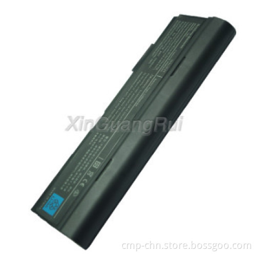 Battery for Toshiba PA3399U-1BAS PA3399U-1BRS PA3399U-2BAS PA3399U